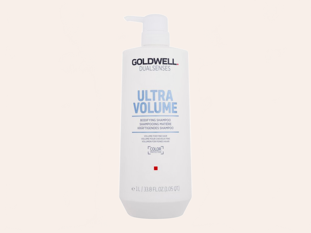 Goldwell Dualsenses Ultra Volume 1000 ml - 1000ml - Šampon
