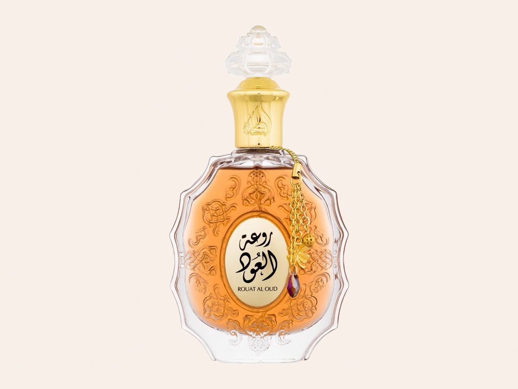 Lattafa Rouat Al Oud 100 ml - 100ml - Parfémovaná voda