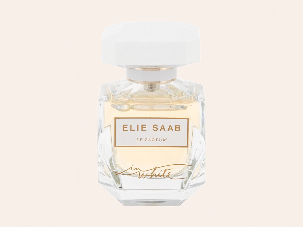 Elie Saab Le Parfum In White 50 ml - 50ml - Parfémovaná voda