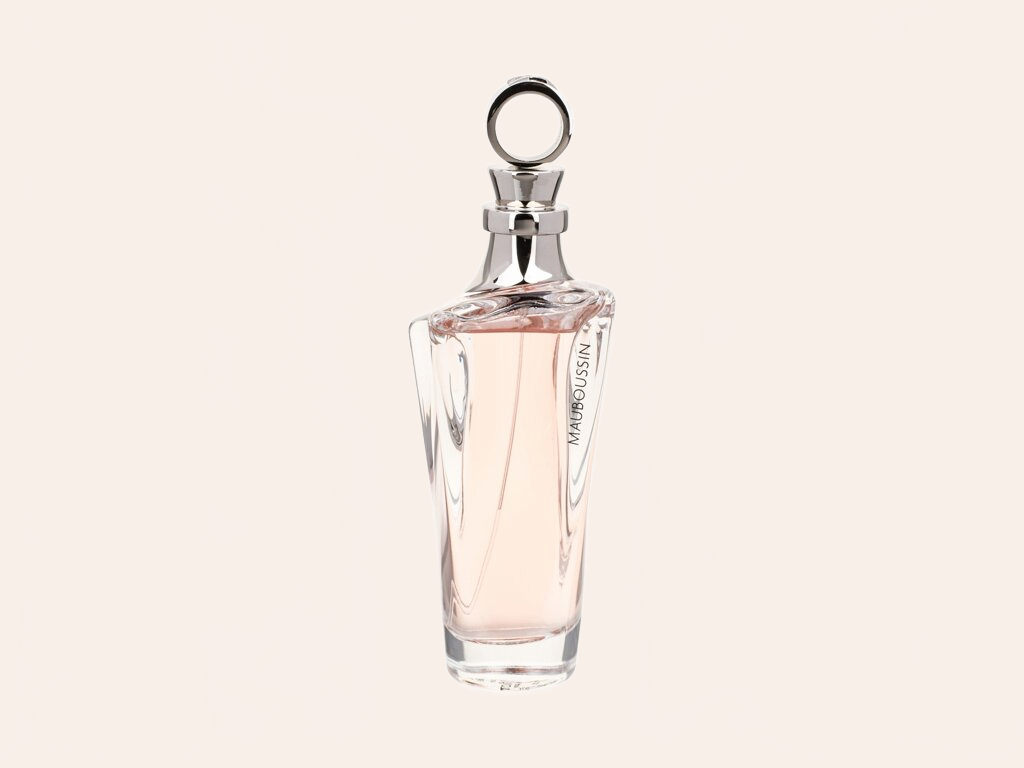 Mauboussin Pour Elle 100 ml - 100ml - Parfémovaná voda