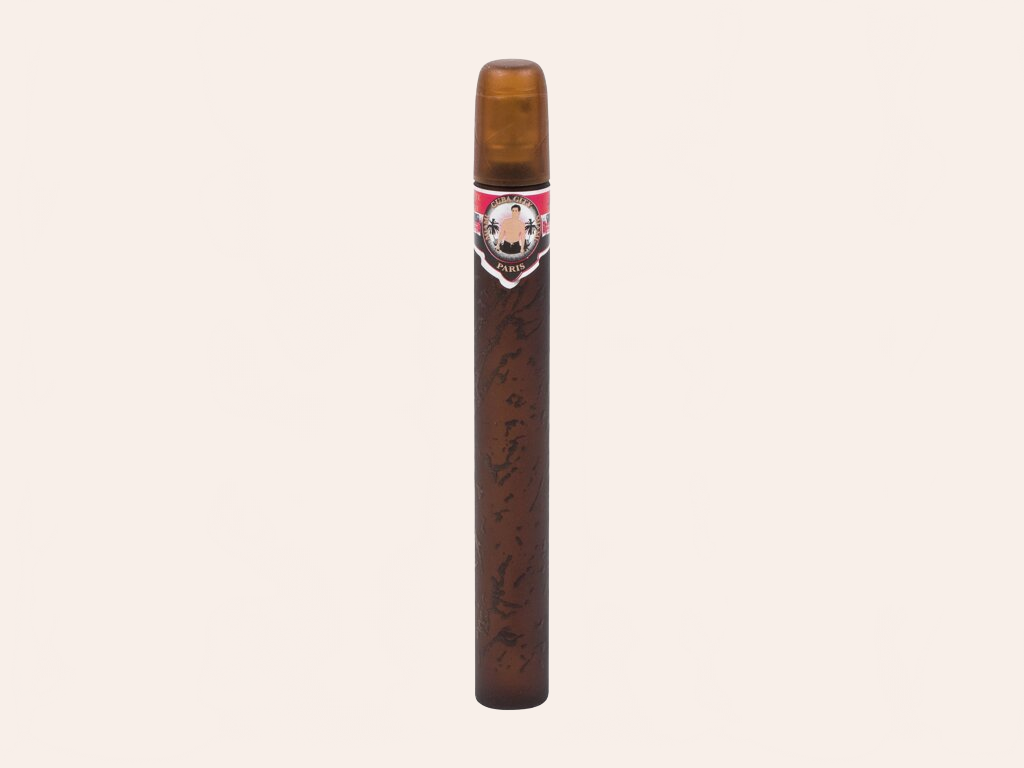 Cuba City Miami 35 ml - 35ml - Toaletní voda