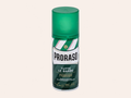 PRORASO Green Shaving Foam 100 ml - 100ml - Pěna na holení