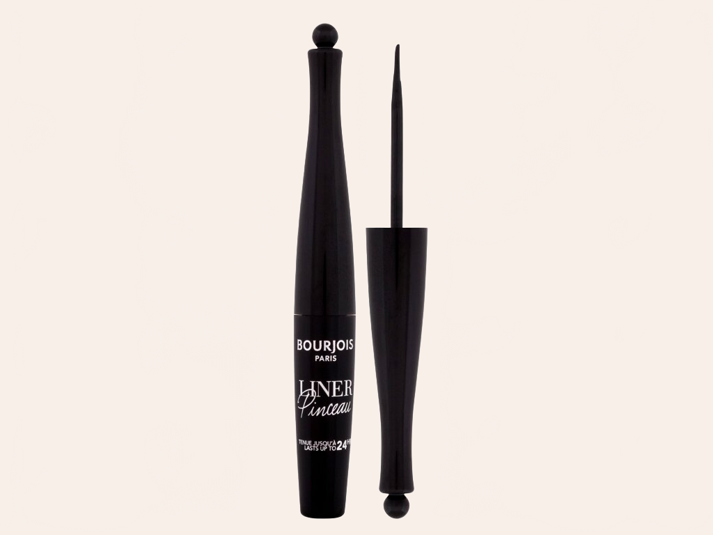 BOURJOIS Paris Liner Pinceau 2,5 ml - 2,5ml - Oční linka
