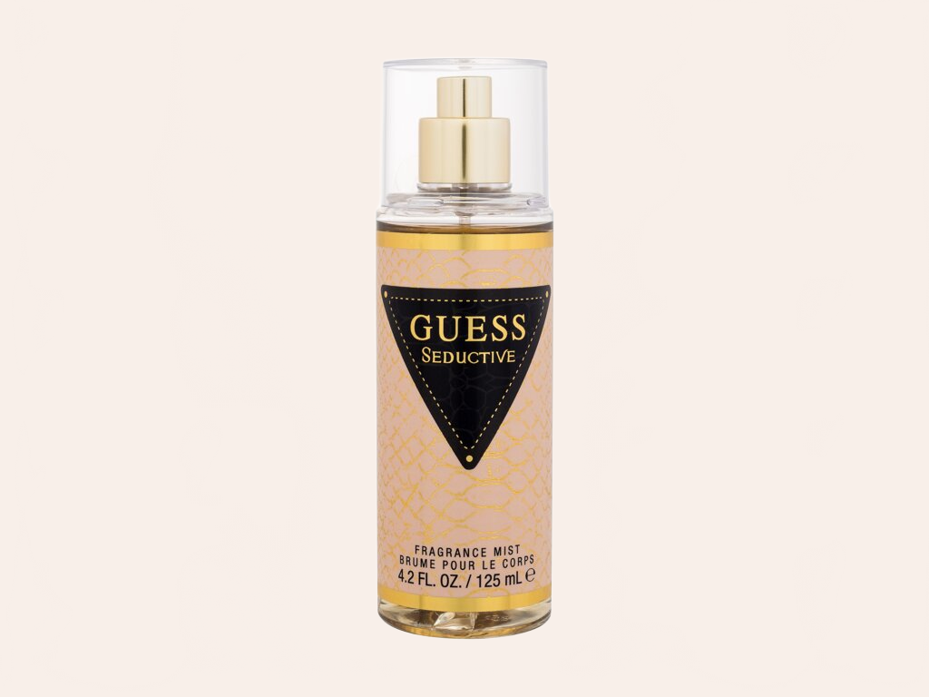 GUESS Seductive 125 ml - 125ml - Tělový sprej