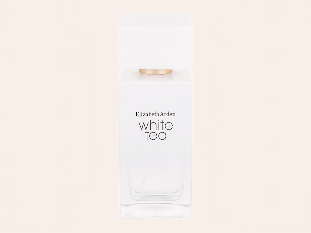 Elizabeth Arden White Tea 50 ml - 50ml - Toaletní voda