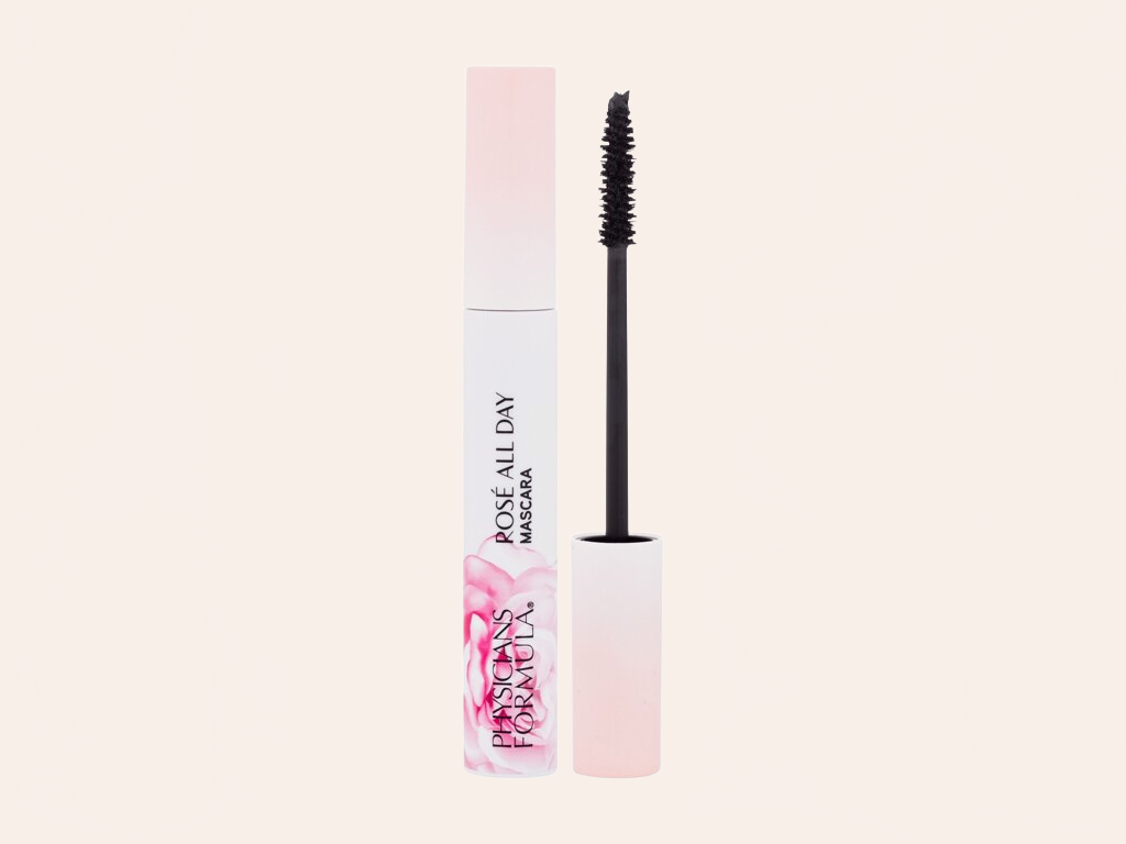 Physicians Formula Rosé All Day Mascara 12 ml - 12ml - Řasenka