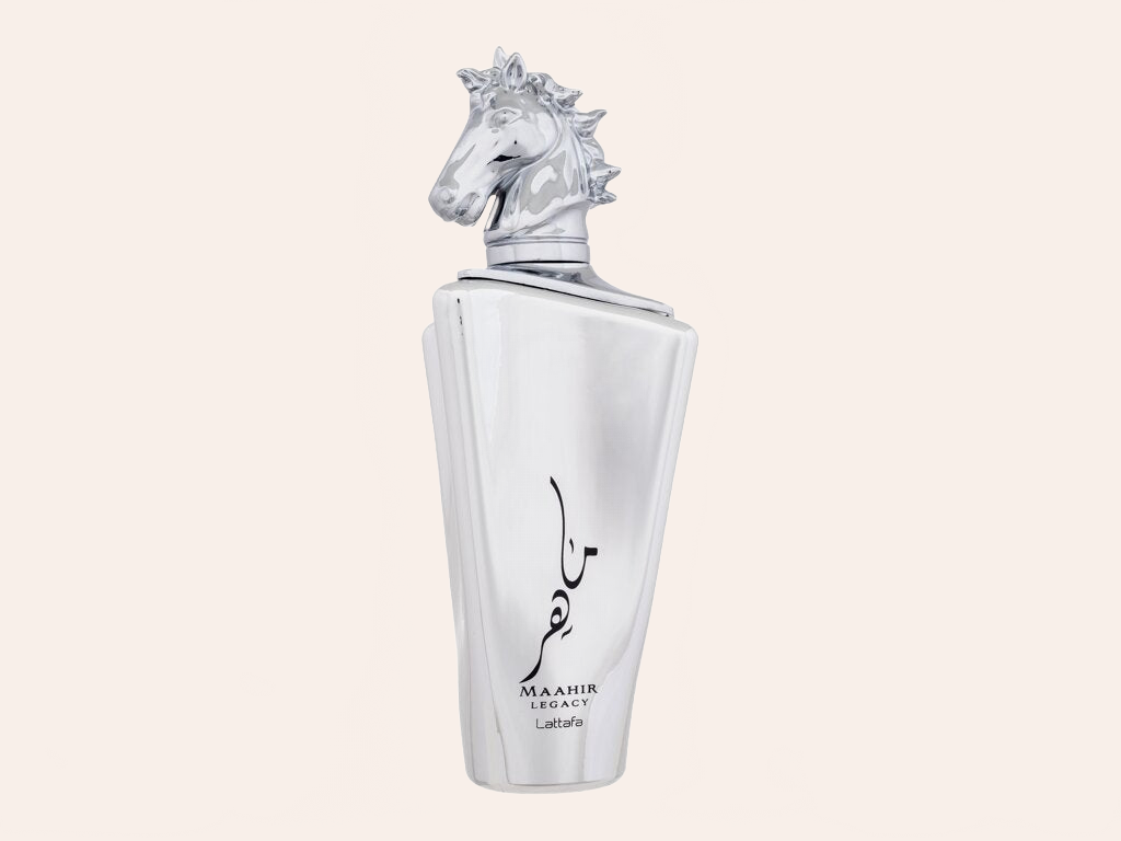 Lattafa Maahir Legacy 100 ml - 100ml - Parfémovaná voda