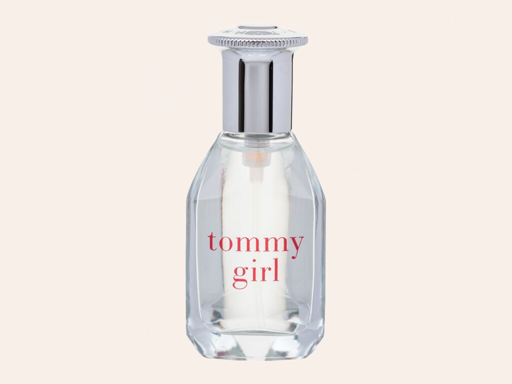 Tommy Hilfiger Girl 30 ml - 30ml - Toaletní voda