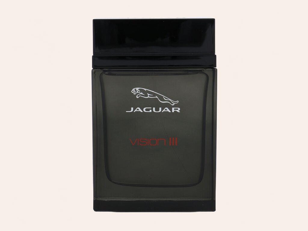 Jaguar Vision III 100 ml - 100ml - Toaletní voda