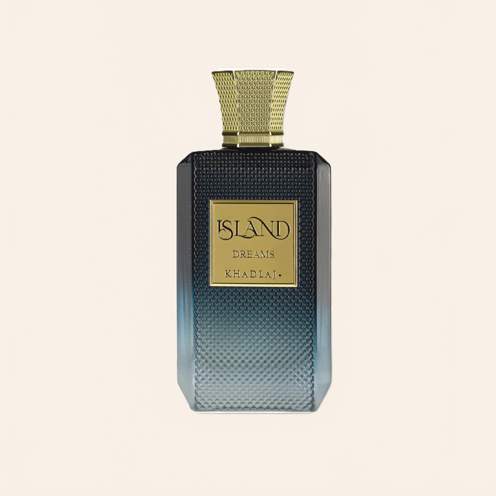 Khadlaj Island Dreams