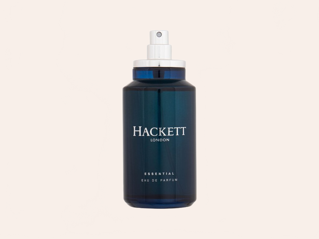 Hackett London Essential 100 ml - 100ml - Parfémovaná voda