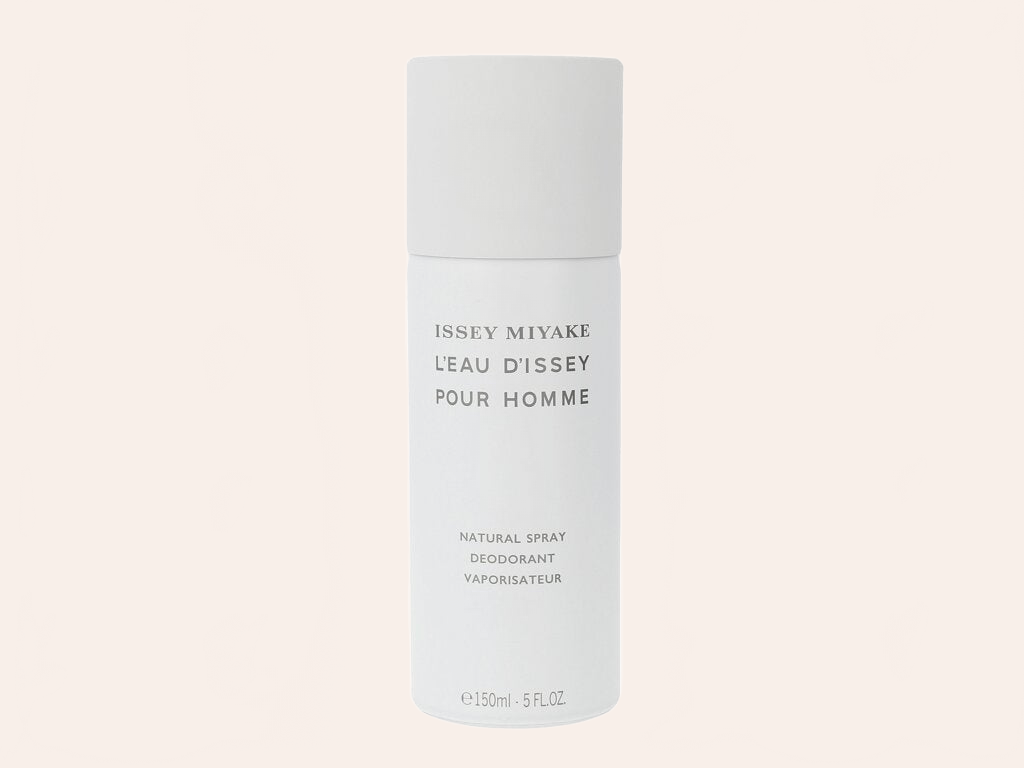 Issey Miyake L’Eau D’Issey Pour Homme 150 ml - 150ml - Deodorant