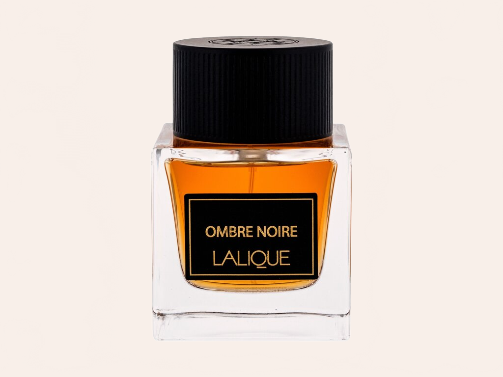Lalique Ombre Noire 100 ml - 100ml - Parfémovaná voda