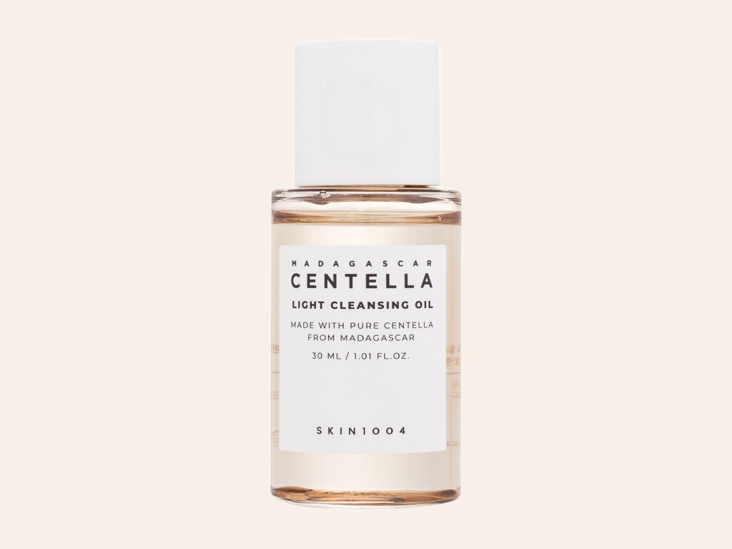 SKIN1004 Centella Light Cleansing Oil 30 ml - 30ml - Čisticí olej