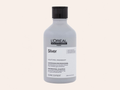 L’Oréal Professionnel Silver Professional Shampoo 300 ml - 300ml - Šampon