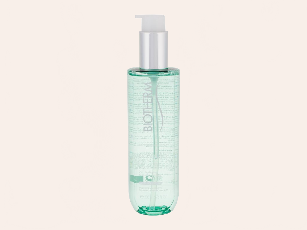 Biotherm Biosource 24h Hydrating & Tonifying Toner 200 ml - 200ml - Pleťová voda a sprej