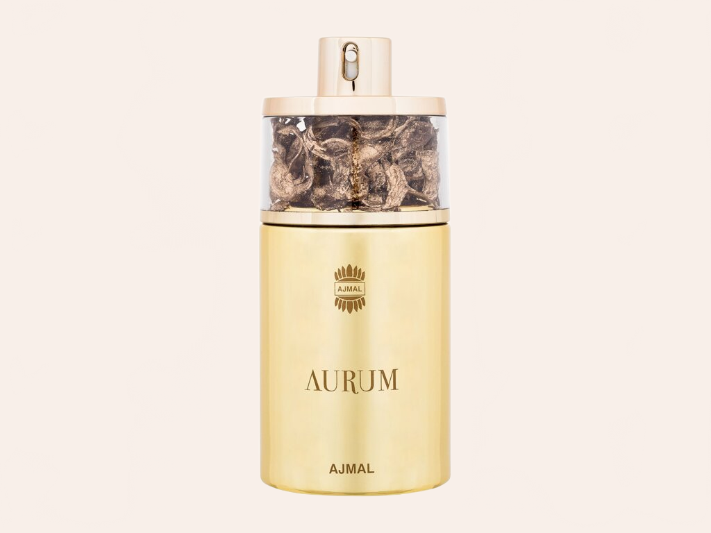 Ajmal Aurum 75 ml - 75ml - Parfémovaná voda