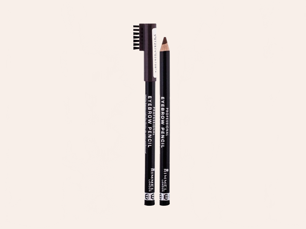 Rimmel London Professional Eyebrow Pencil 1,4 ml - 1,4ml - Tužka na obočí