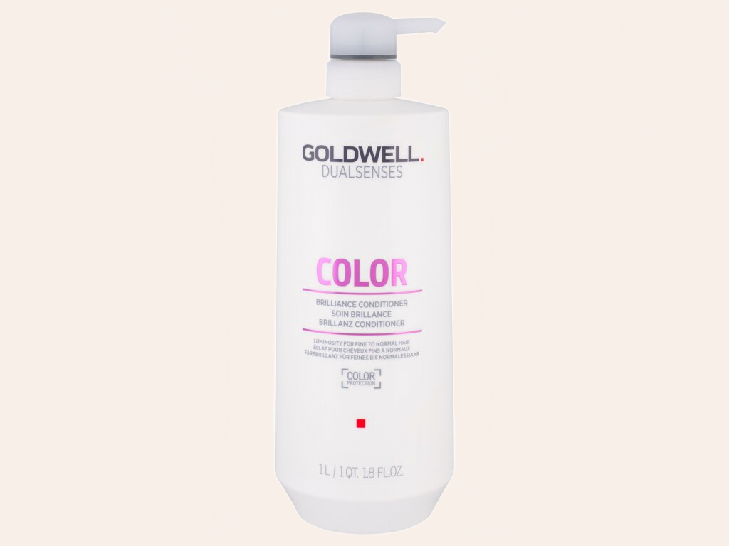 Goldwell Dualsenses Color 1000 ml - 1000ml - Kondicionér