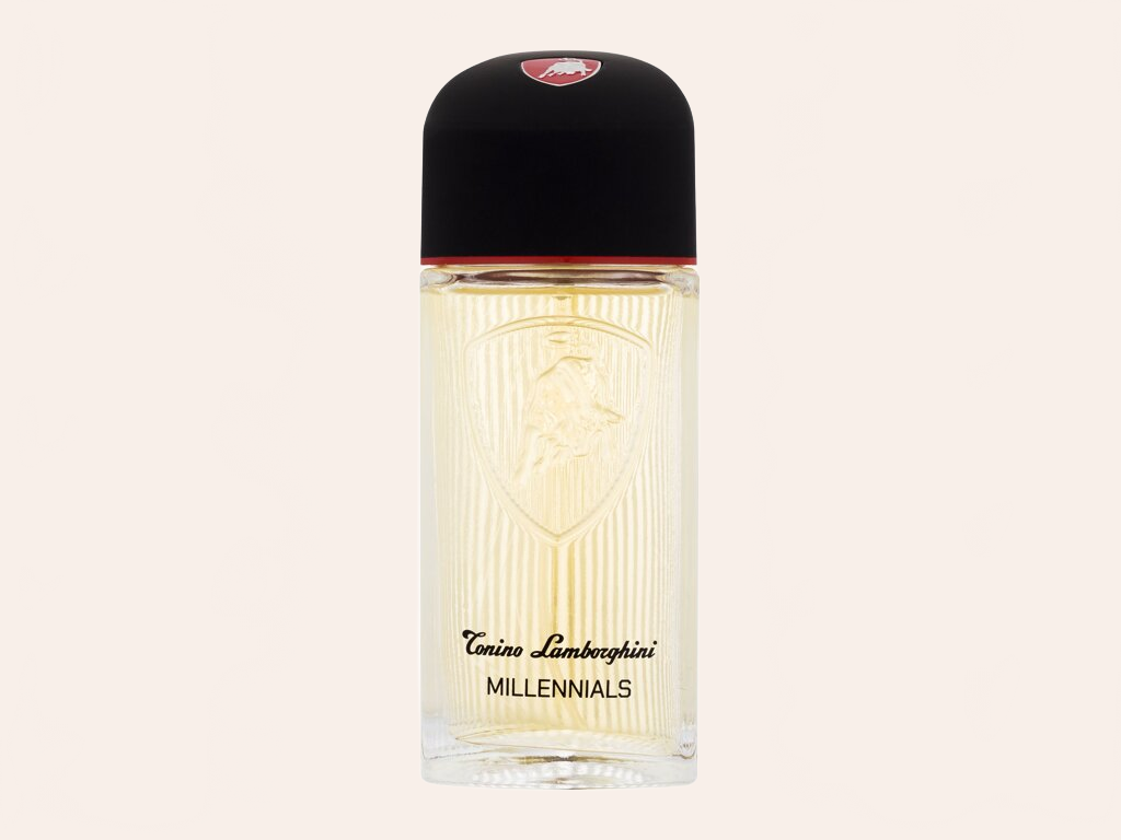 Lamborghini Millennials 125 ml - 125ml - Toaletní voda
