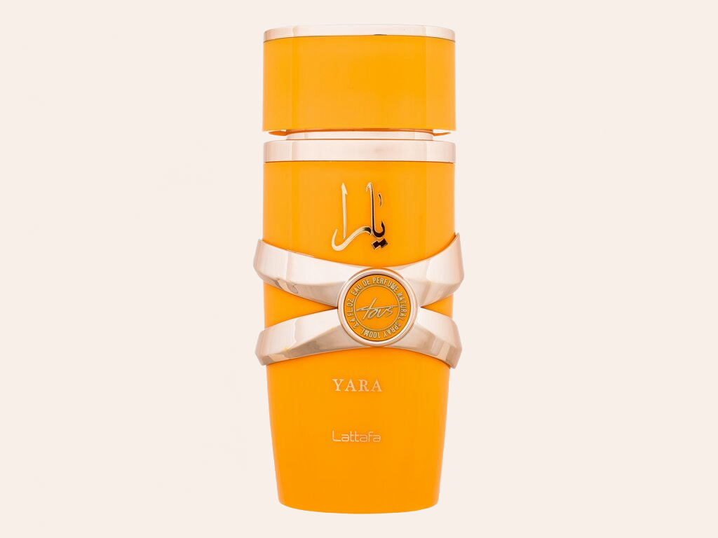 Lattafa Yara Tous 100 ml - 100ml - Parfémovaná voda