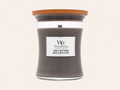 WoodWick Sand & Driftwood 275 ml - 275ml - Vonná svíčka