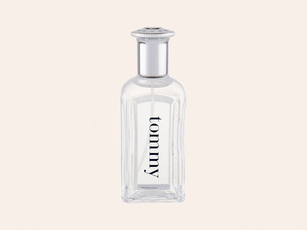 Tommy Hilfiger 50 ml - 50ml - Toaletní voda