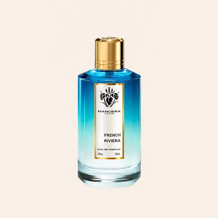 Mancera French Riviera EDP