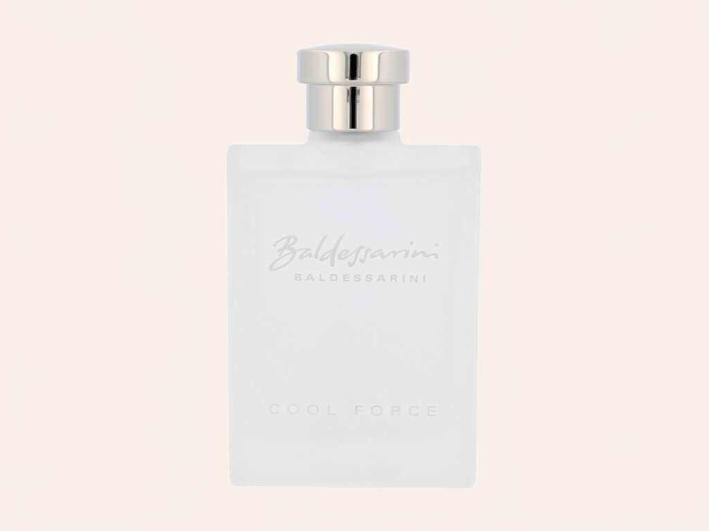 Baldessarini Cool Force 90 ml - 90ml - Toaletní voda