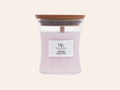 WoodWick Rosewood 85 ml - 85ml - Vonná svíčka