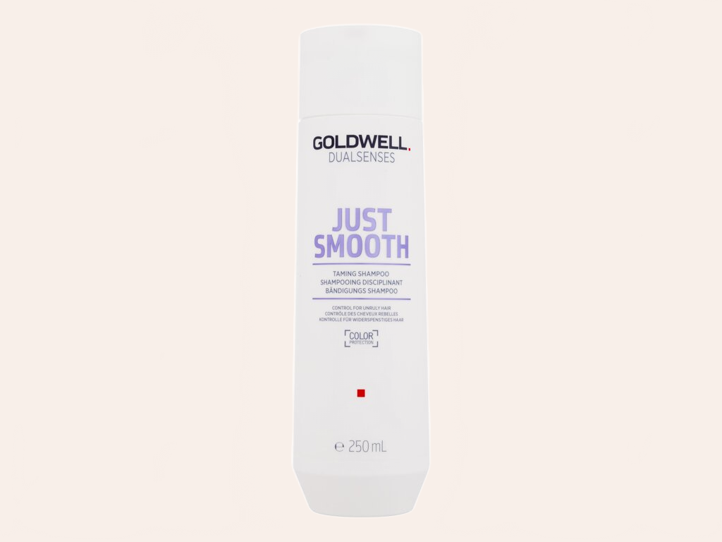 Goldwell Dualsenses Just Smooth 250 ml - 250ml - Šampon