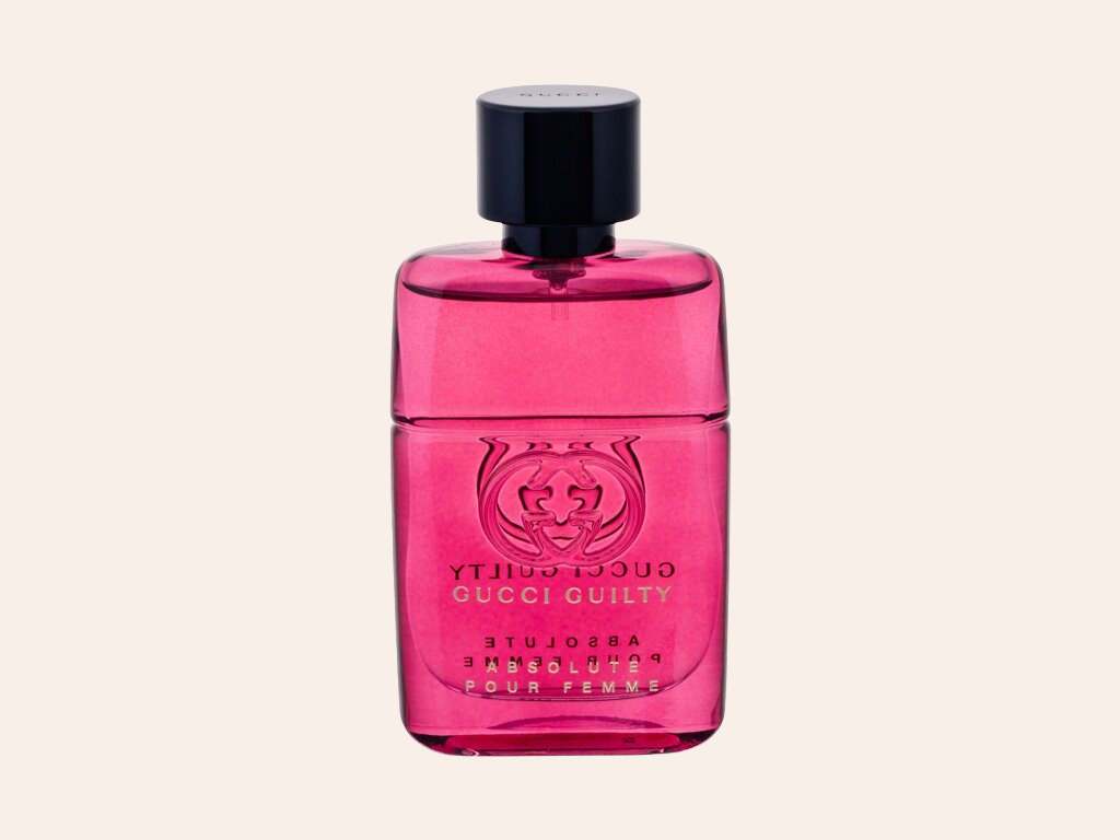 Gucci Guilty Absolute Pour Femme 30 ml - 30ml - Parfémovaná voda