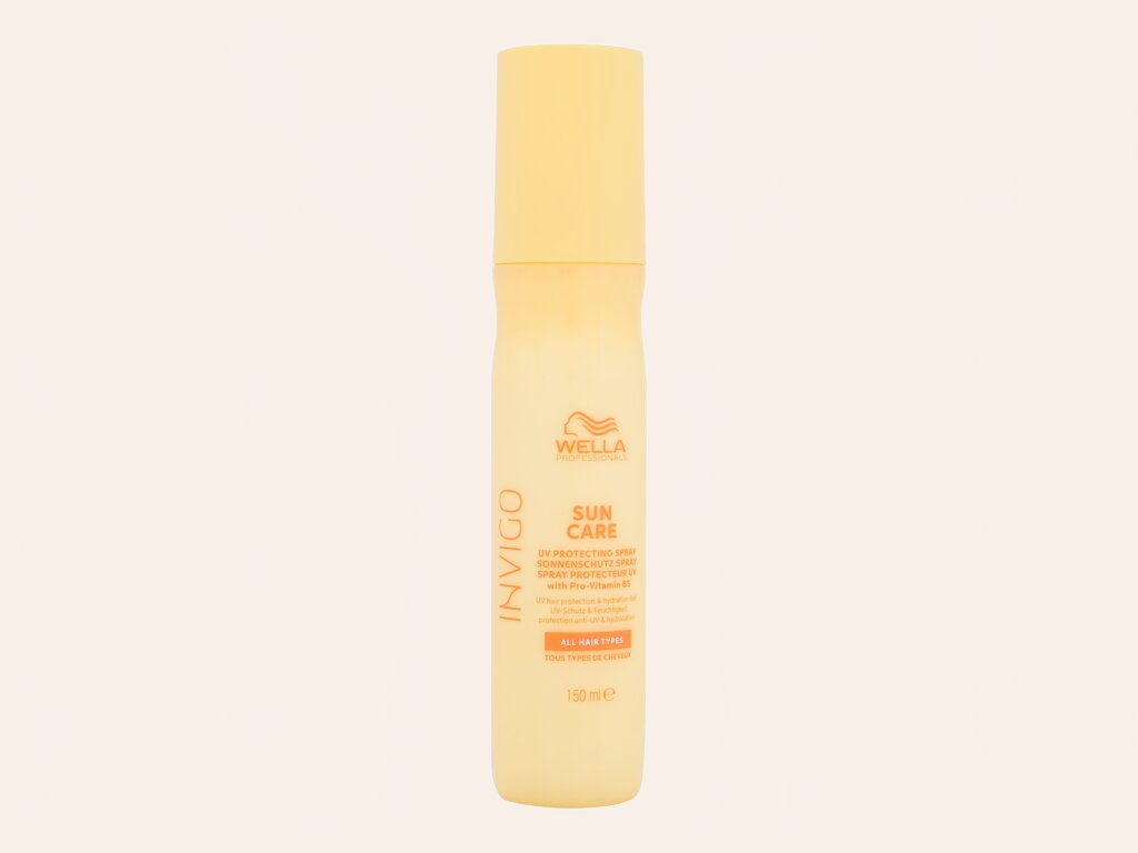 Wella Professionals Invigo Sun 150 ml - 150ml - Bezoplachová péče