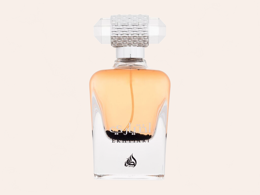 Lattafa Ekhtiari 100 ml - 100ml - Parfémovaná voda