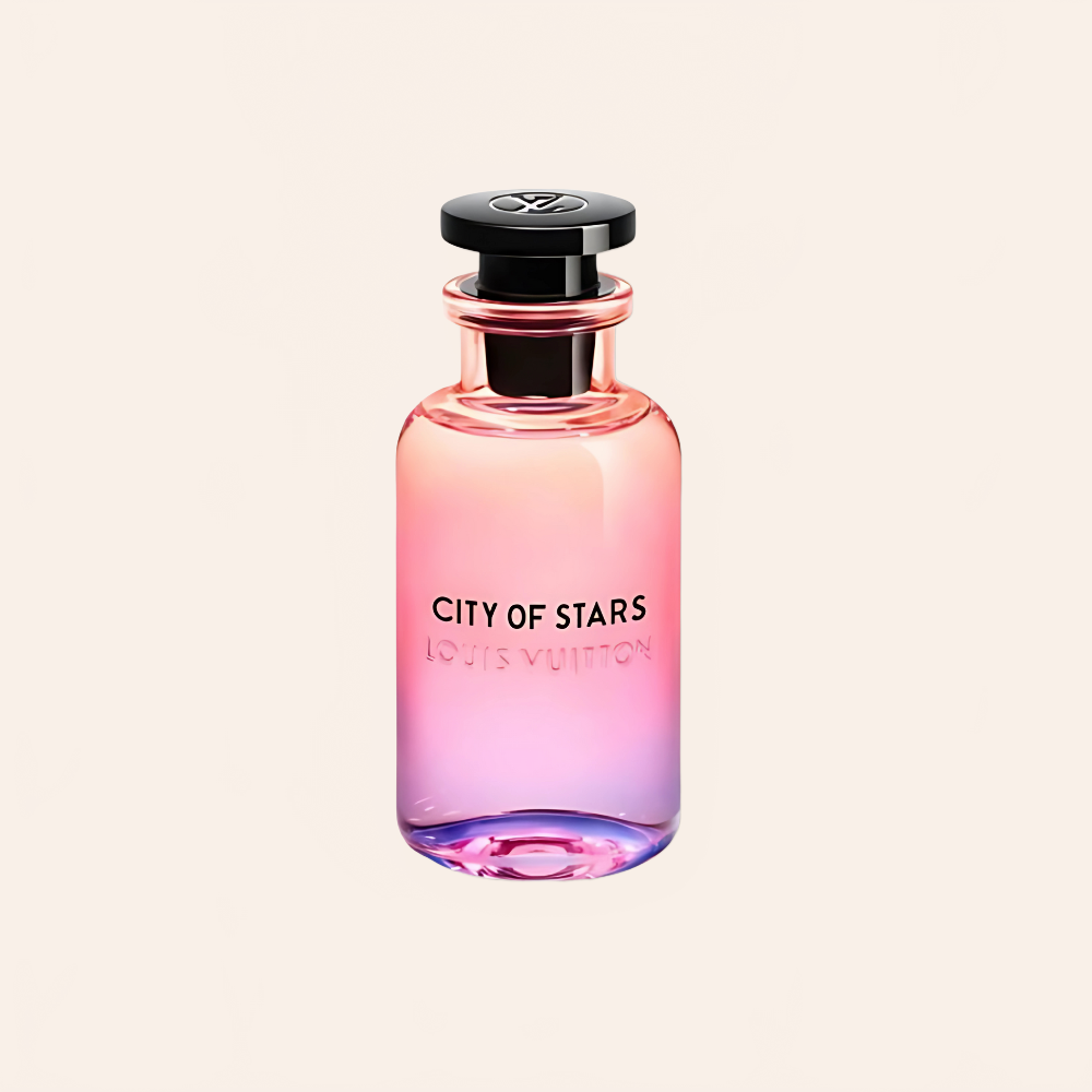 Louis Vuitton City of Stars