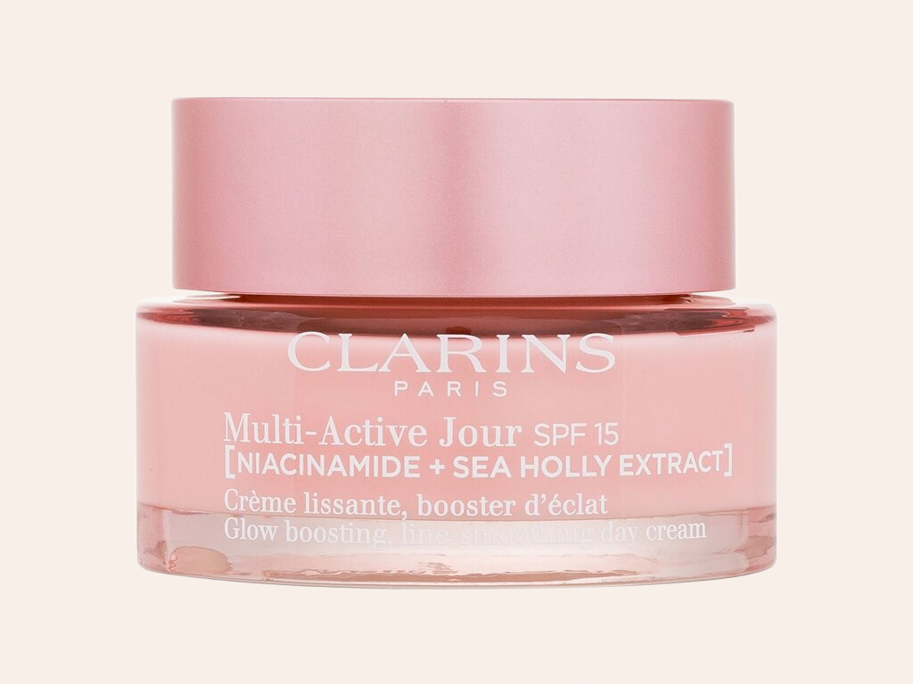 Clarins Multi-Active 50 ml - 50ml - Denní pleťový krém