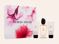 Giorgio Armani Si 100 ml - 100ml - Parfémovaná voda