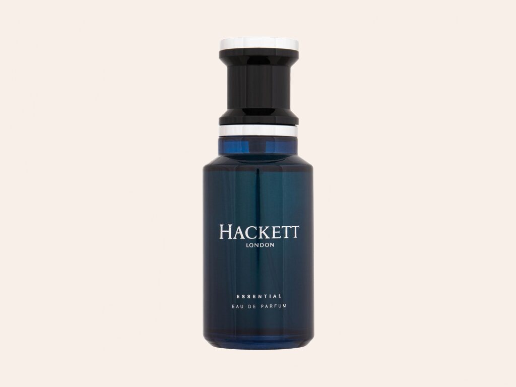 Hackett London Essential 100 ml - 100ml - Parfémovaná voda