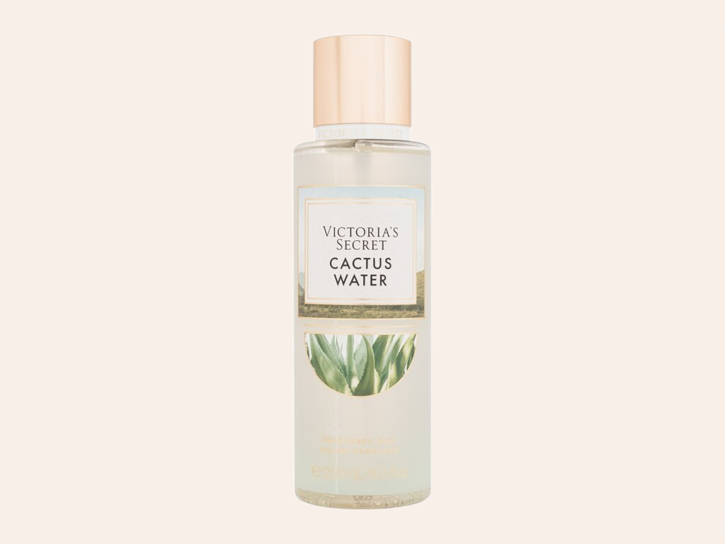 Victoria´s Secret Cactus Water 250 ml - 250ml - Tělový sprej