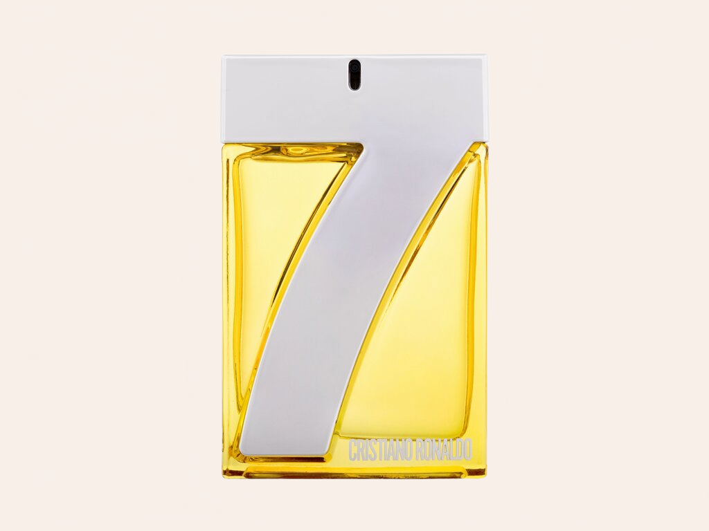 Cristiano Ronaldo CR7 Discover 100 ml - 100ml - Toaletní voda