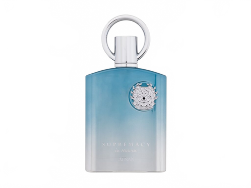 Afnan Supremacy In Heaven 100 ml - 100ml - Parfémovaná voda