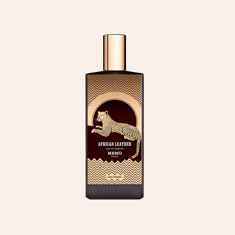 Memo Paris African Leather