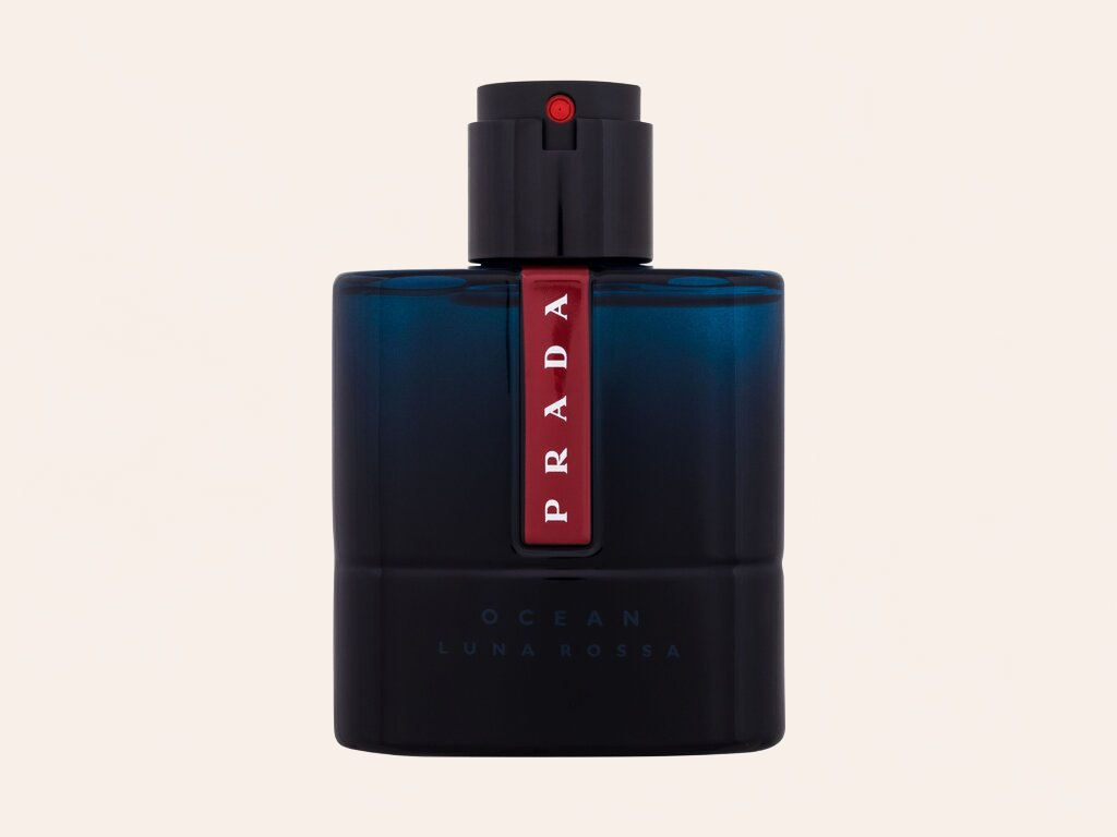 Prada Luna Rossa Ocean 50 ml - 50ml - Toaletní voda