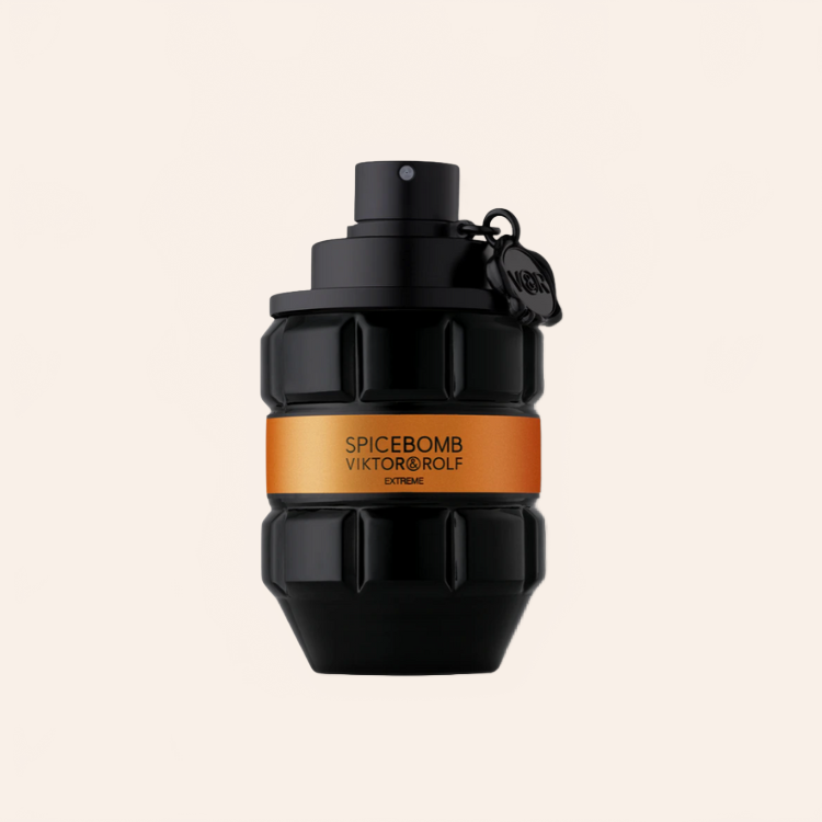 Victor&Rolf Spicebomb Extreme