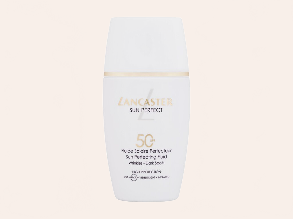 Lancaster Sun Perfect Perfecting Fluid 30 ml - 30ml - Opalovací přípravek na obličej