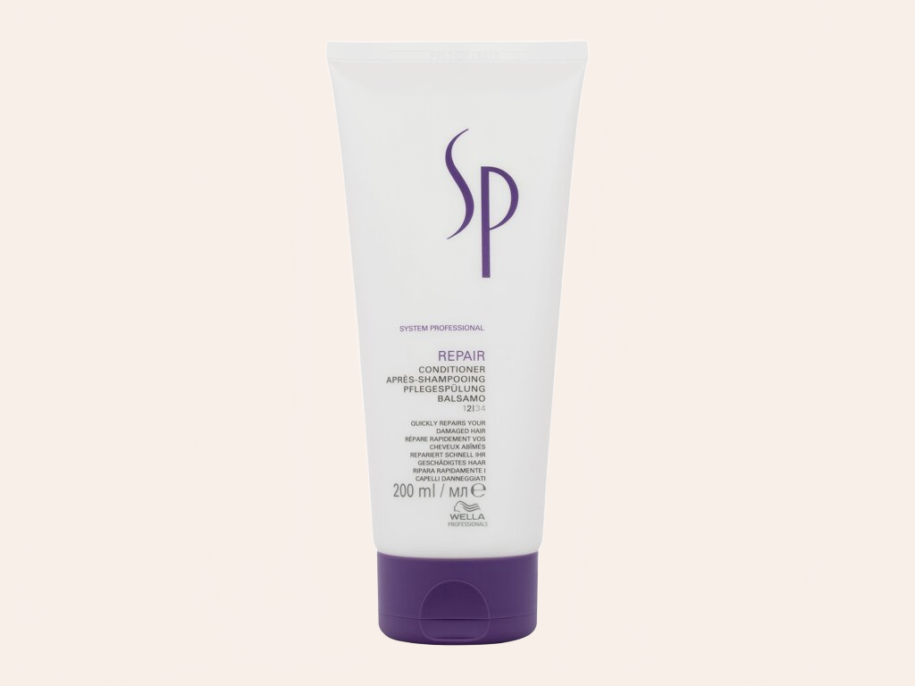 Wella Professionals SP Repair 200 ml - 200ml - Kondicionér
