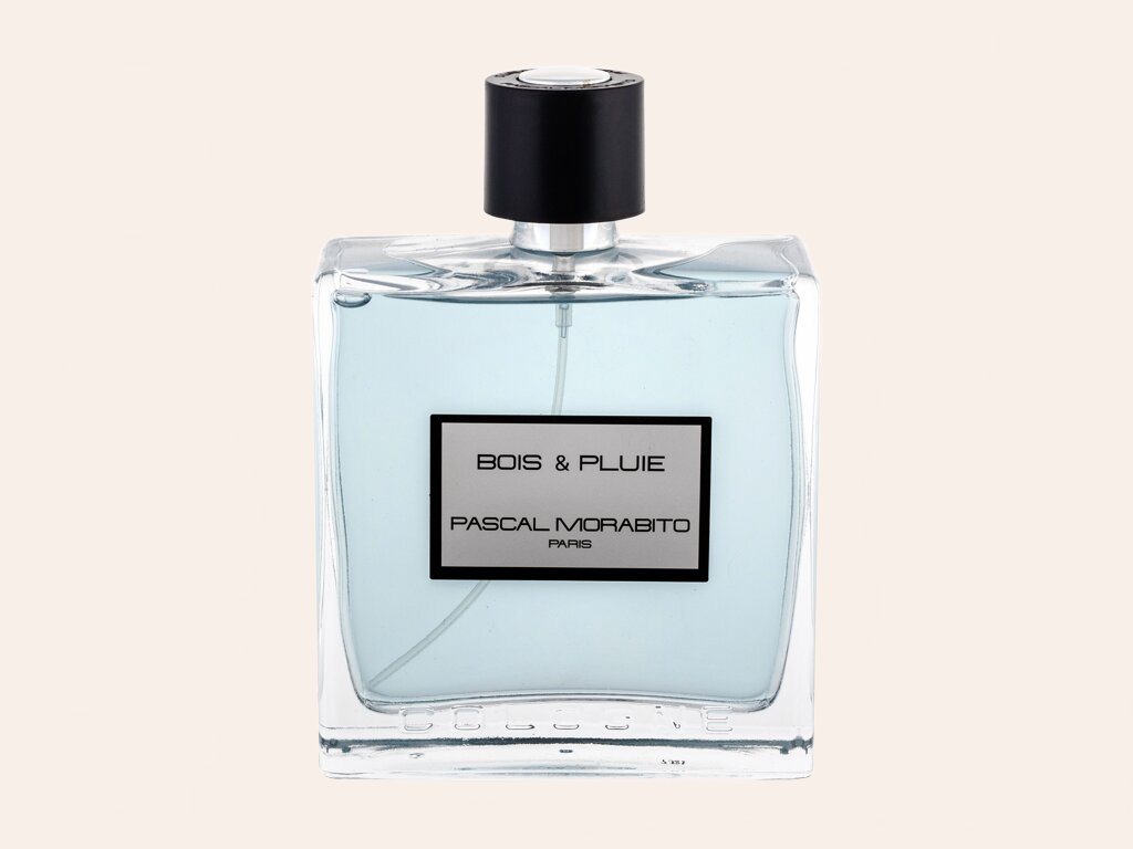 Pascal Morabito Collection Cologne Bois & Pluie 200 ml - 200ml - Toaletní voda