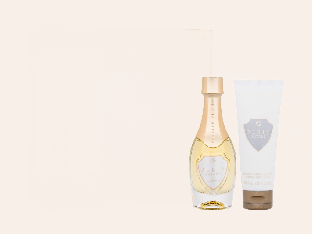 Philipp Plein Fatale 50 ml - 50ml - Parfémovaná voda