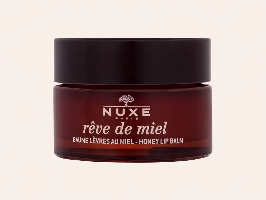 NUXE Reve de Miel Honey 15 ml - 15ml - Balzám na rty