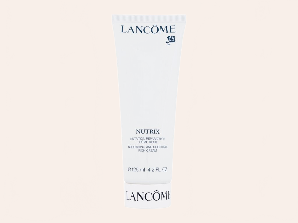 Lancôme Nutrix Nourishing and Soothing Rich Cream 125 ml - 125ml - Denní pleťový krém